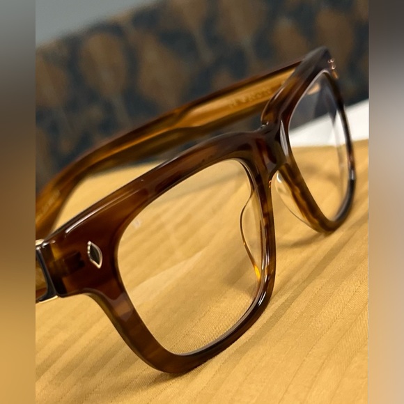 GLCO X OFFICINE GENERALE RX - BRAND NEW - Paperwork, Case, And Cloth-All Wrapped - Picture 7 of 16